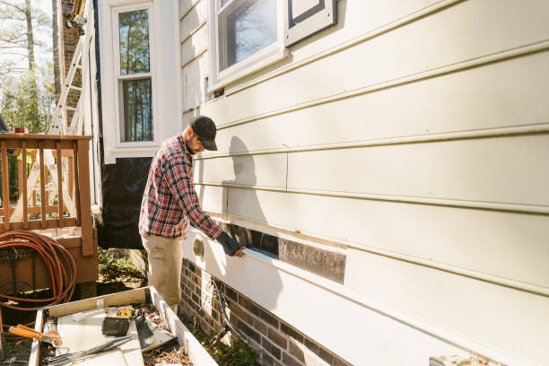 Top rated local Emergency Siding Repair specialists in McSherrystown, PA